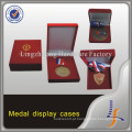 Medalha de Metal de Omã com Gravação Personalizada de Logos